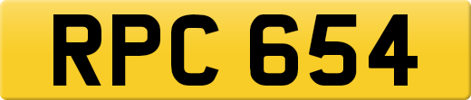 RPC654